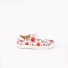Noosy Women's Printed-Colorful Sneakers -Madam Clothing Store b250f1f4922fa510a9e616de0085be50