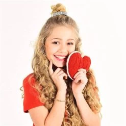 Beakey 4 Pack Hair Styling Clips Rhinestone Tassel Birds Nest Hair Bun For Women -Madam Clothing Store b4860550b99a1c6acffb96f96e668273