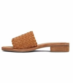 Womens Footwear Ravella Elmore Tan Weave Sandals -Madam Clothing Store b63a4fd62abb5b22223cc088eaa8c071