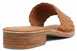 Womens Footwear Ravella Elmore Tan Weave Sandals -Madam Clothing Store b6bc4097759b5755edeedd619ca13f32