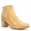 EOS Women's Claris Italian Leather Ankle Boots With Zip Tan 1 EOS Women's Claris Italian Leather Ankle Boots With Zip Tan -Madam Clothing Store b7a9fd76 23b0 4a43 b397 f72dfeda7173