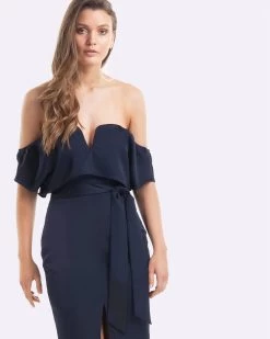 Amelius Women's Glamour Dress -Madam Clothing Store b9b5e28a 6685 4fcd a656 3a0999eb1558