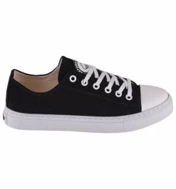 Cotto Women's Sneakers - Black -Madam Clothing Store bf6b4799 28e7 4e10 8e1d bcfe1fd6589d