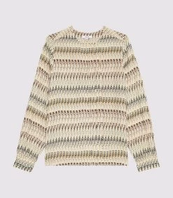 Reiss Women's Eloise Spot Print Blouse - Cream -Madam Clothing Store c019f2ab 3bfc 4162 8962 54f3b597b9f5