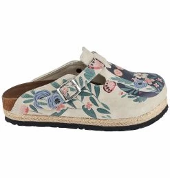 Streetfly Women's Sandals - Colourful -Madam Clothing Store c0705504 7501 4cdc 914a 9b123d16fe72