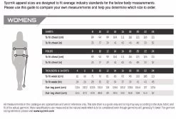 Syzmik Womens Plain Utility Pant - Navy -Madam Clothing Store c1e6050004d90964ae60b580d5d87d60