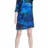 Desigual Women's Woven Dress 3/4 Sleeve -Madam Clothing Store c5cc62b8 4c95 4bbd b4c4 a994521cb2e6