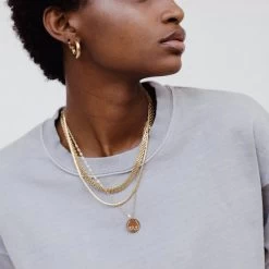 Hey Harper The Twins Necklace -Madam Clothing Store c713d6e008864f8de7fa7663ea60910f