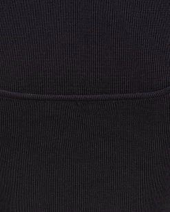 CALLI Women's Triss Knit Top - Black -Madam Clothing Store c7382c190f7d8c8d4abde66588775943