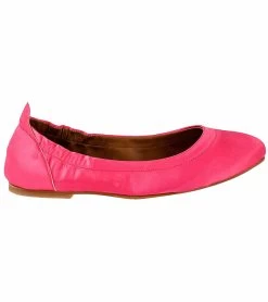 Foldy Women's Foldable Ballerina Flats With Carrying Bag - Fuchsia 9 Foldy Women's Foldable Ballerina Flats With Carrying Bag - Fuchsia -Madam Clothing Store c8db9b78 d97f 4c4f 9a7a cadbbee50832
