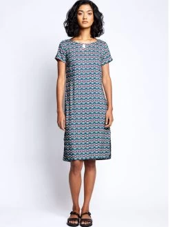 Totem Women's Namako Dress - Desire Eden -Madam Clothing Store c96264aad8c5fb051cdc3f5dfc30d78b