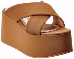 Gianvito Rossi Women's Platform Sandal