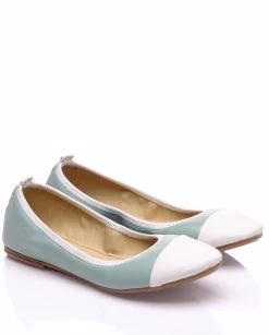 Foldy Women's Foldable Ballerina Flats With Carrying Bag - Multicolor -Madam Clothing Store cc22b8369809888aebefae05446ef5c7