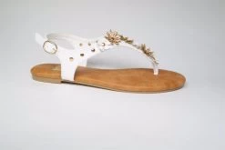 No! Shoes Women's Capella Shoes - White