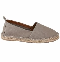 Cotto Women's Espadrilles - Mink Color -Madam Clothing Store cd85a61a 2a63 46c6 b092 befe574f0477