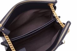 Anya Hindmarch Women's Double Zip Chain Bag Shoulder 13 Anya Hindmarch Women's Double Zip Chain Bag Shoulder -Madam Clothing Store cf706c9b5a349bbef758c975992d0706