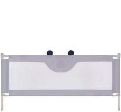 Safety Bed Rail One Piece Bear 1.8m -Madam Clothing Store cfd681d19dcc6fe0b0f9e22bb0ebb0a8