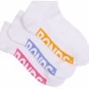 12 Pairs X Bonds Womens Cushioned Logo Low Cut Socks White 09K 1 12 Pairs X Bonds Womens Cushioned Logo Low Cut Socks White 09K -Madam Clothing Store d1abfed1abff4a2f4d51f993ebcb549f