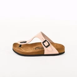 Moosefield Unisex Gizeh Leather Sandals - Beige -Madam Clothing Store d4a86fcd7d193e78b2e982f1f93b07f7