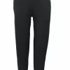 Women's Thick Winter Thermal Fleece Leggings Pants W Pockets - Black -Madam Clothing Store d7d0c311225f338ea36a21c9b18713b9