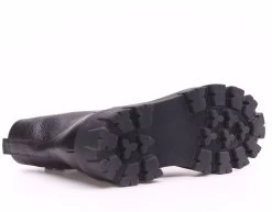 BOSCCOLO Woman's Leather Boots Black -Madam Clothing Store d7dc0fe3 dbd4 41fe b9f4 969628df0de2