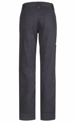 Syzmik Womens Plain Utility Pant - Navy -Madam Clothing Store db40eda03613385e1b661c24b011382b