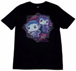 Marvel Comics Dr. Strange Multiverse Of Madness Funko Boxed T-Shirt 11 Marvel Comics Dr. Strange Multiverse Of Madness Funko Boxed T-Shirt -Madam Clothing Store dcca80b2c4db1eacf487a570cf09e19e