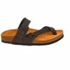 Moosefield Unisex Leather Sandals - Brown -Madam Clothing Store ddc95e030a99ed7c57de812a3aec930a