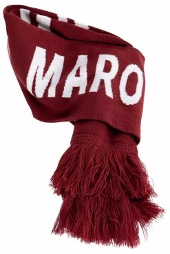 Puma Queensland Maroons Scarf -Madam Clothing Store de6f9022ceb17d31060f4a33382081b5