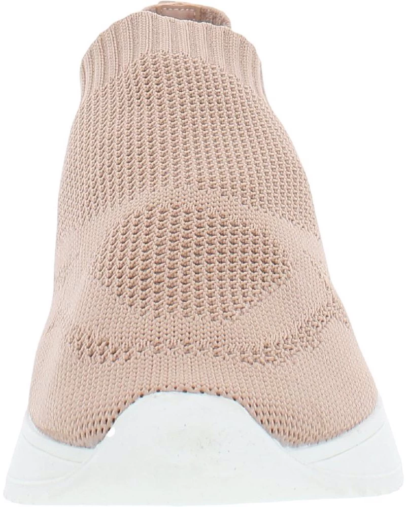 Steve Madden Women's Athletic Shoes Jump - Color: Blush 4 Steve Madden Women's Athletic Shoes Jump - Color: Blush - Image 2