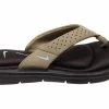 Nike Womens Comfort Thongs Sandals - Khaki -Madam Clothing Store df09f45ecd17aaddfe20c4c99abb1b70