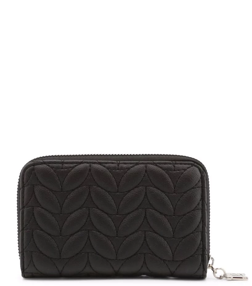 Laura Biagiotti Women's Black Wallet 4 Laura Biagiotti Women's Black Wallet - Image 2
