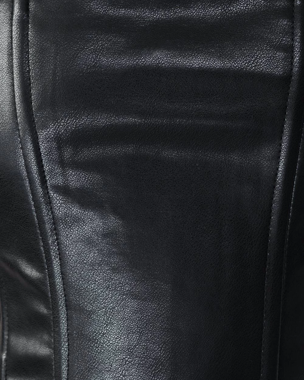 BWLDR Women's Cali Top X Kristina - Black 8 BWLDR Women's Cali Top X Kristina - Black - Image 6