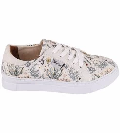Noosy Kids Sneakers Printed - Colourful