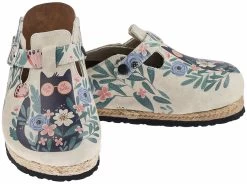 Streetfly Women's Sandals - Colourful -Madam Clothing Store e24fad9b cb55 4d1b 850a 3a5efd8075ce