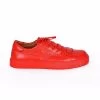 Noosy Women's Genuine Leather Sneakers - Red 2 Noosy Women's Genuine Leather Sneakers - Red -Madam Clothing Store e2bc93d1fb2973eef28ae8f83a605ee5