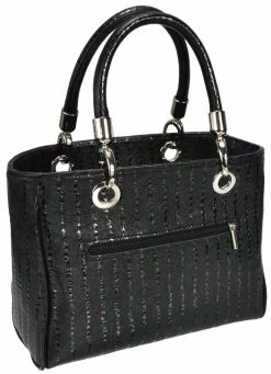 BOSCCOLO Women's Green Tears Leather Bag B1 -Madam Clothing Store e4cd9d7b 97c7 496e a269 a8c32e2ce1fc