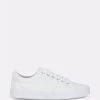 Novo Shoes CELLO Womens Casual Shoes In White -Madam Clothing Store e614229e516fcb8252b2b1b7a638adaf