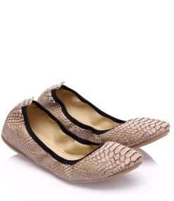 Foldy Women's Foldable Ballerina Flats With Carrying Bag - Gold 9 Foldy Women's Foldable Ballerina Flats With Carrying Bag - Gold -Madam Clothing Store e6b8100f30d731c1408c834538ca5512
