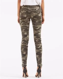 Amelius Women's Charlize Pants - Camo -Madam Clothing Store e83fd7c84b7f08512ebc1001e72685dc