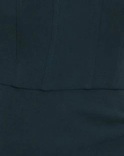 CHANCERY Women's Frankie Maxi Dress - Emerald -Madam Clothing Store edc06a7f527007e07a5a572cb0870068