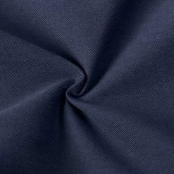 Womens Lightweight Sleeveless Military Anorak Cargo Vest No Hood-Dark Blue -Madam Clothing Store ef3ee2b23085cc1f2ef157ede79e410c