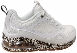 Skechers Womens Uno 2 Spottastic Comfortable Memory Foam Shoes - White/Leopard 12 Skechers Womens Uno 2 Spottastic Comfortable Memory Foam Shoes - White/Leopard -Madam Clothing Store ef9ea3f44a13e610dd840057b7f8cf55