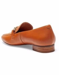 Womens Footwear Sandler Upton Tan Glove Loafers -Madam Clothing Store f0bcc6c34d450f83304b6c1d291a6419