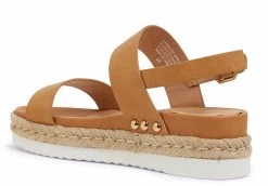 Womens Footwear Sandler Wave Camel Smooth Sandals -Madam Clothing Store f0f19af2a14f5de1d248daa377988f4b