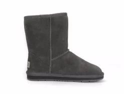 Oz Natives UGG Unisex Classic Suede Mid Boots - Grey -Madam Clothing Store f26071a4 5dc7 454c 9634 5bd5d62ffb9a