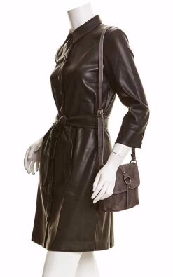 Jijou Capri Milly Suede Crossbody -Madam Clothing Store f52cb9d718eba8f318d1c18bb8fc6df3