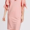 Privilege Australia Tie Sleeve Dress -Madam Clothing Store f84febda a436 46c9 b7ba 4fdb6b0fc978