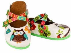 Cella Women's First Class Leatherette Sandals -Madam Clothing Store faf764273d0a8b164e91c96a3bb265bb