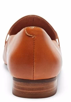 Womens Footwear Sandler Upton Tan Glove Loafers -Madam Clothing Store fc07a9552f8b98157942888edc97bbd1